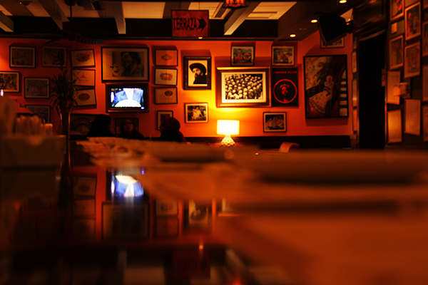 Bodeguita Del Medio On Saturday